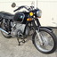 2976369 '71 R75-5, Black Co... - 2976369 1971 BMW R75/5 SWB, Black. Only 13,000 original miles. Cosmetic Restoration, deep Service, new Battery, Tires, Mufflers. Much more!