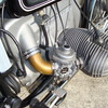 2976369 '71 R75-5, Black Co... - 2976369 1971 BMW R75/5 SWB,...