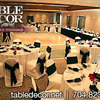 wedding planner packages ch... - Table Décor and More