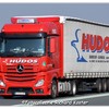 Hudos BJ 254BP-BorderMaker - Richard