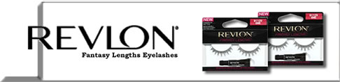 Revlon Fantasy Lengths Maximum Wear Lashes Madame Madeline Hair & Beauty Products