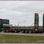 BX-LL-55  B-BorderMaker - Zwaartransport 3-Assers