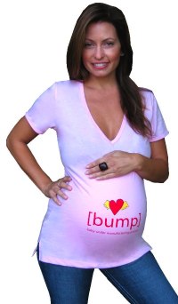 Bump Vee Dress Bump Baby Dresses
