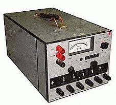 Fluke 887AB- Differential Voltmeter Alliance Test Equipment Inc