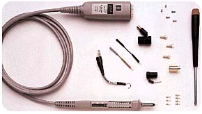 AGILENT HP 1157A 2.5 GHz Active Probe Alliance Test Equipment Inc