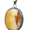 Jasper Contemporary 92.5 St... - Semiprecious Jewelry Austin