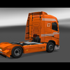 ets2 Volvo FH16 2013 4x2 St... - prive skin ets2