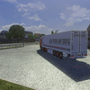 ets2 Scania R2009 6x2 + Che... - prive skin ets2