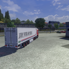 ets2 Scania R2009 6x2 + Che... - prive skin ets2