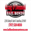 Bail Bond Service - Picture Box