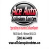Ace Auto Collision Center - Picture Box
