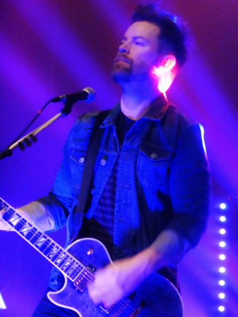 P1280487 David Cook - Gramercy NYC 2-102-2015