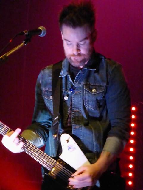 P1280521 David Cook - Gramercy NYC 2-102-2015