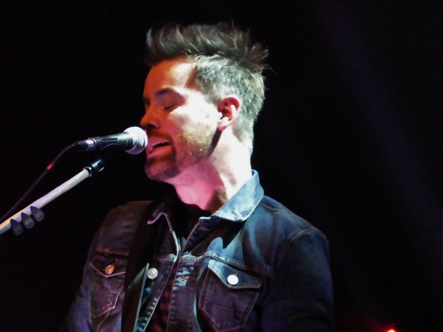 P1280557 David Cook - Gramercy NYC 2-102-2015