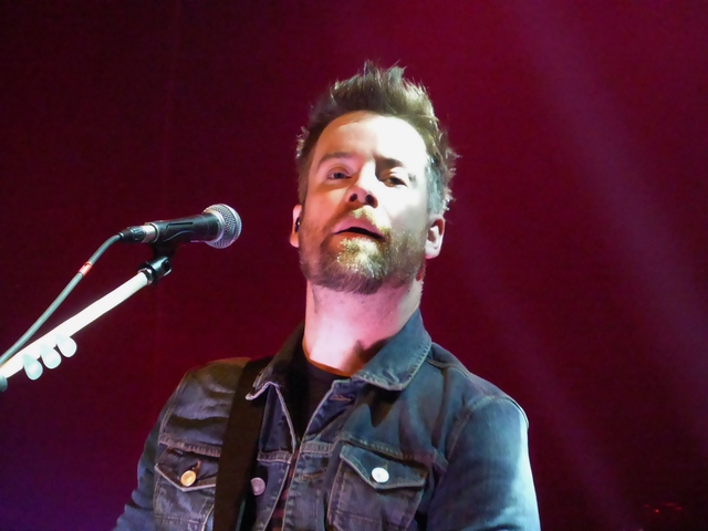 P1280559 David Cook - Gramercy NYC 2-102-2015