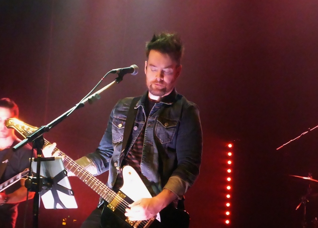 P1280596 David Cook - Gramercy NYC 2-102-2015