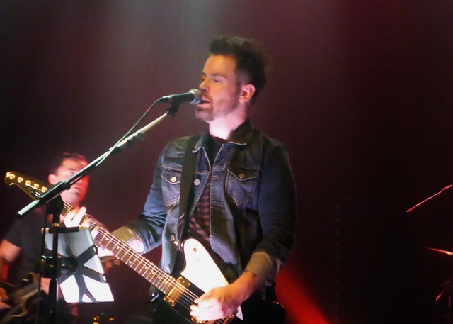 P1280597 David Cook - Gramercy NYC 2-102-2015