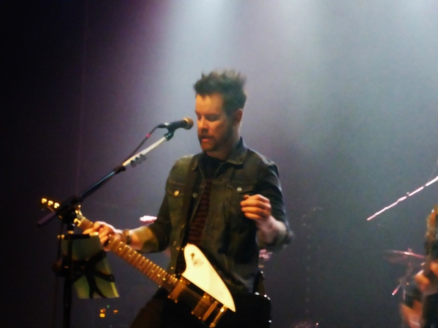 P1280601 David Cook - Gramercy NYC 2-102-2015