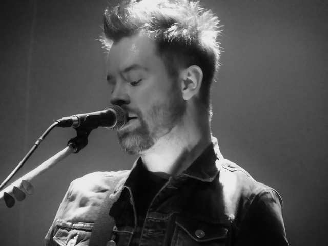 P1280619 David Cook - Gramercy NYC 2-102-2015