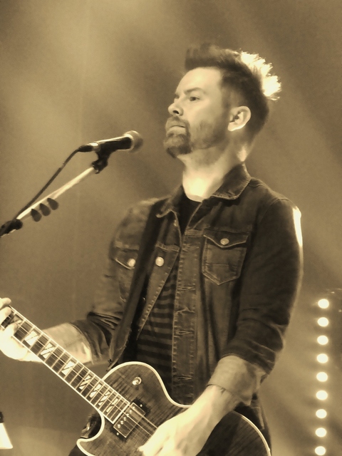 P1280488 David Cook - Gramercy NYC 2-102-2015