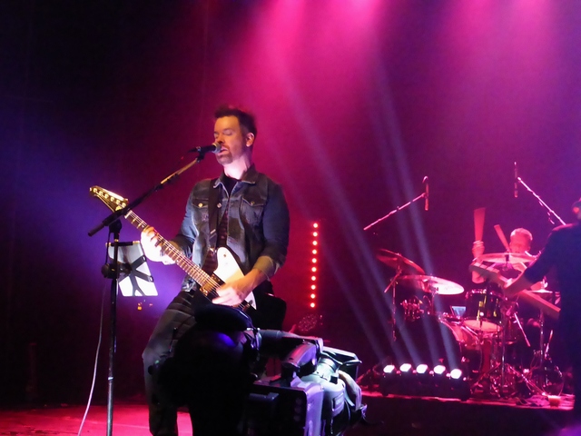 P1280540 David Cook - Gramercy NYC 2-102-2015