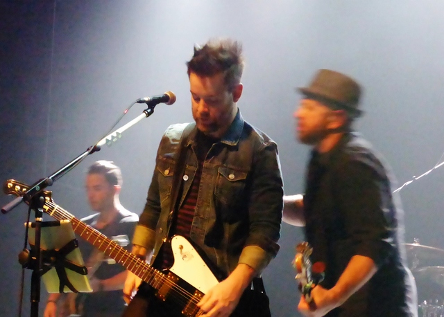 P1280602 David Cook - Gramercy NYC 2-102-2015