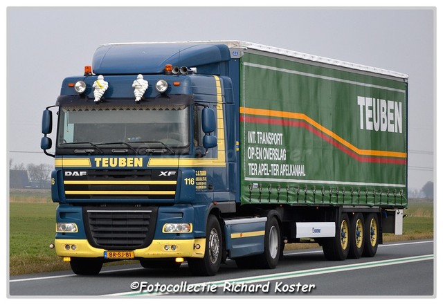 Teuben BR-SJ-81 (0)-BorderMaker Richard