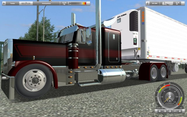 gts 86freight-kv(haulin)goba6372 1 USA Trucks  voor GTS