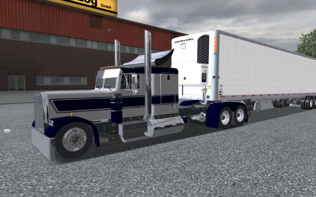 gts 86freight-kv(haulin)goba6372 4 USA Trucks  voor GTS