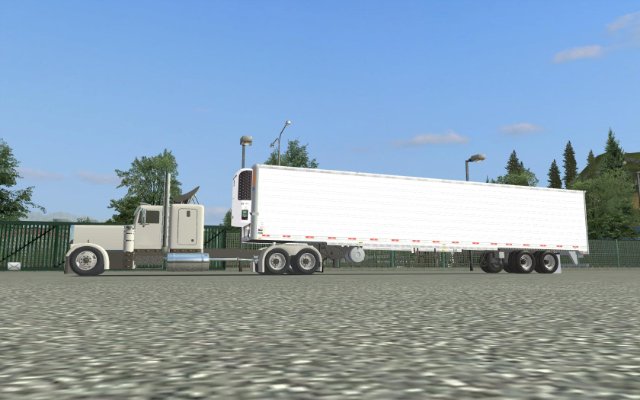 gts 86freight-kv(haulin)goba6372 6 USA Trucks  voor GTS