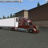 gts 880sa-Volvo-kv(haulin)g... - USA Trucks  voor GTS