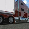 gts 880sa-Volvo-kv(haulin)g... - USA Trucks  voor GTS