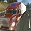 gts 880sa-Volvo-kv(haulin)g... - USA Trucks  voor GTS