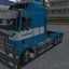 gts 1086x4-kv(haulin)goba63... - USA Trucks  voor GTS