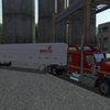 gts Butane-kv(haulin)goba63... - USA Trucks  voor GTS