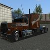 gts F9000c-kv(haulin)goba63722 - USA Trucks  voor GTS