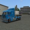 gts Fla-kv(haulin)goba6372 1 - USA Trucks  voor GTS