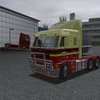 gts Fla-kv(haulin)goba6372 - USA Trucks  voor GTS