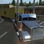 gts Freightliner Classic Cu... - USA Trucks  voor GTS