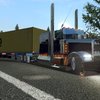 gts Freightliner Classic Cu... - USA Trucks  voor GTS