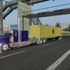 gts Freightliner Classic Cu... - USA Trucks  voor GTS