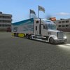 gts Freightliner Coronado-k... - USA Trucks  voor GTS