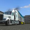 gts Freightliner Coronado-k... - USA Trucks  voor GTS