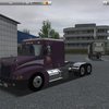 gts Freightliner-Century-FT... - USA Trucks  voor GTS