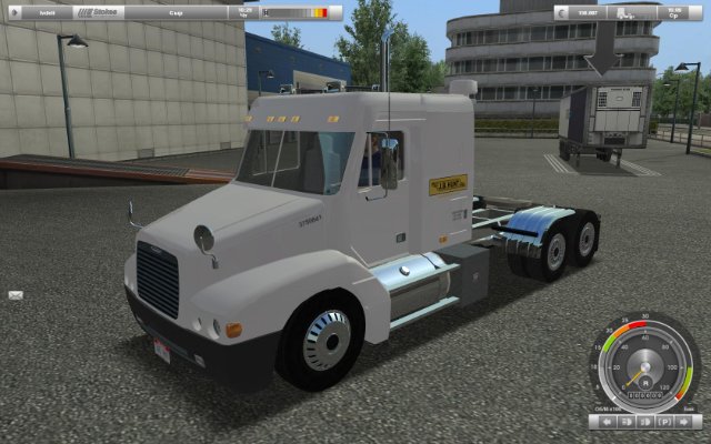 gts Freightliner-Century-FT-kv(haulin)goba6372 3 USA Trucks  voor GTS