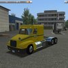 gts Freightliner-Century-FT... - USA Trucks  voor GTS