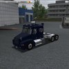 gts Freightliner-Century-FT... - USA Trucks  voor GTS