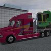 gts Freightliner-Columbia-k... - USA Trucks  voor GTS