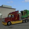 gts Freightliner-Columbia-k... - USA Trucks  voor GTS