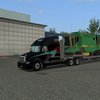 gts Freightliner-Columbia-k... - USA Trucks  voor GTS